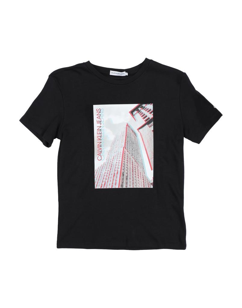 商品Calvin Klein|T-shirt,价格¥291,第1张图片