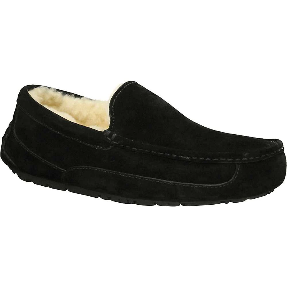 Ugg Men's Ascot Suede Slipper 商品