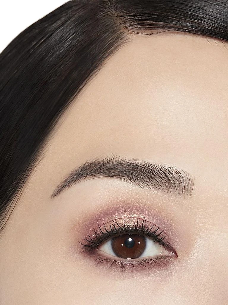 商品Chanel|Healthy Glow Natural Eyeshadow Palette,价格¥562,第5张图片详细描述