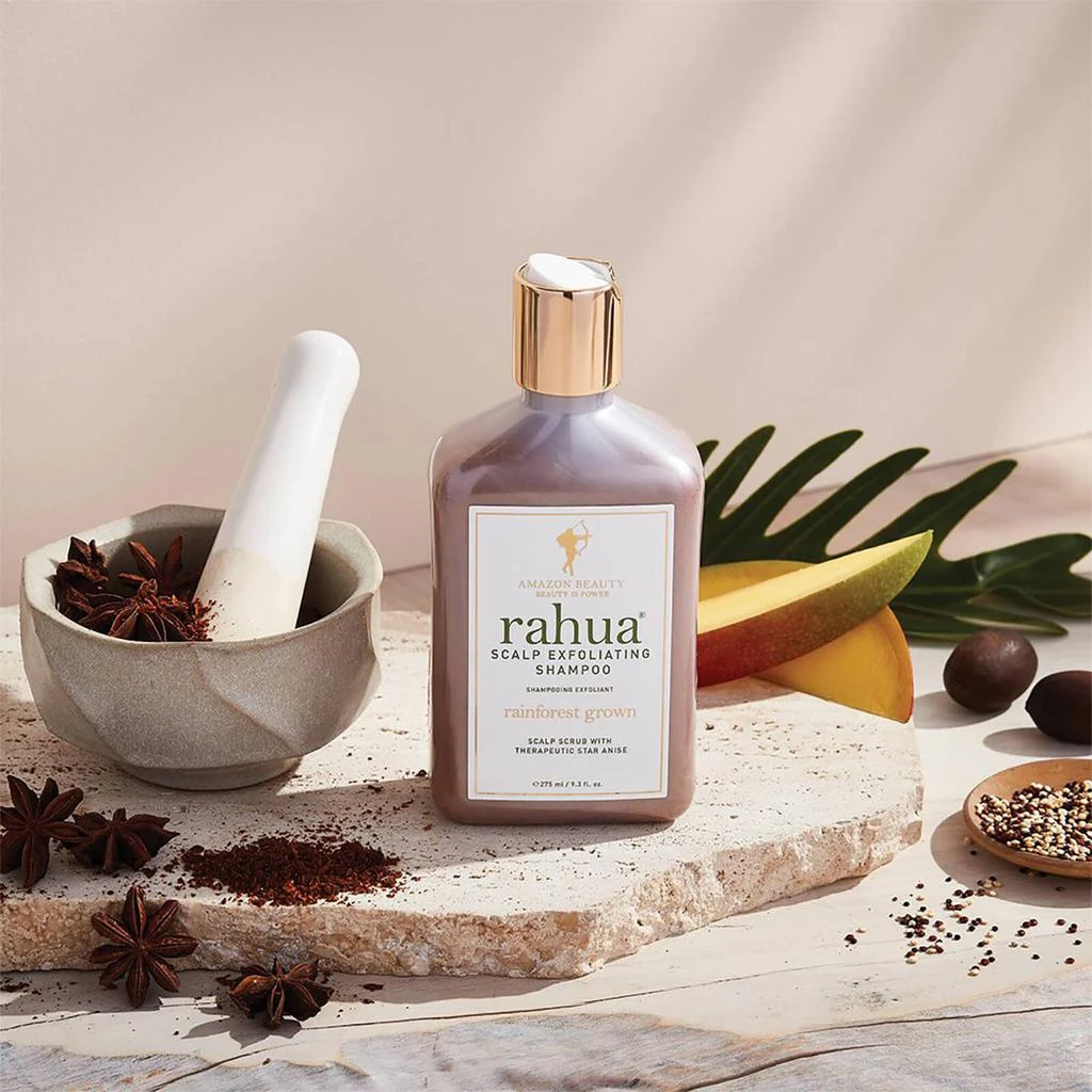 商品Rahua|Rahua Scalp Exfoliating Shampoo,价格¥284,第2张图片详细描述