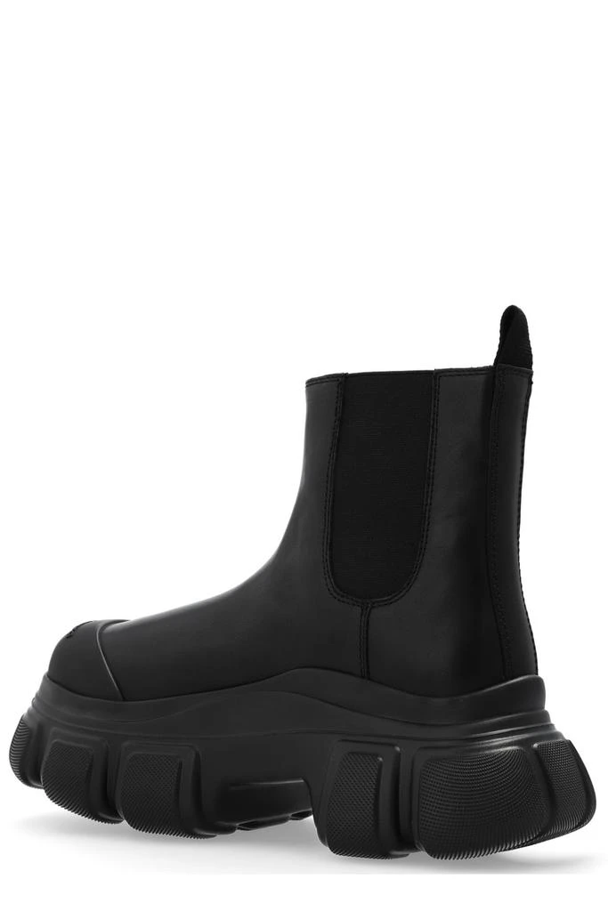 商品Alexander Wang|Alexander Wang Platform Ankle Boots,价格¥4703,第3张图片详细描述