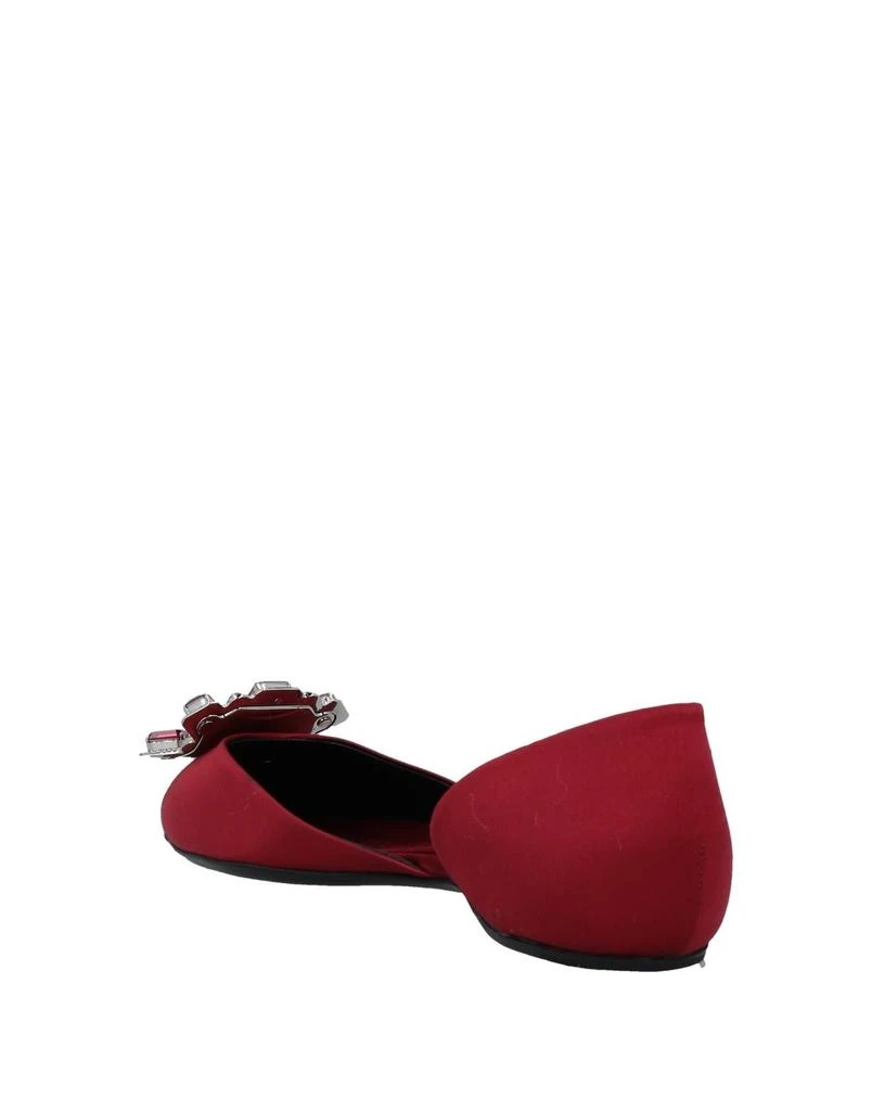 商品Roger Vivier|Ballet flats,价格¥2107,第3张图片详细描述