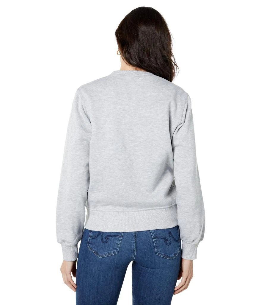 商品True Religion|Buddha Relaxed Pullover,价格¥356,第2张图片详细描述