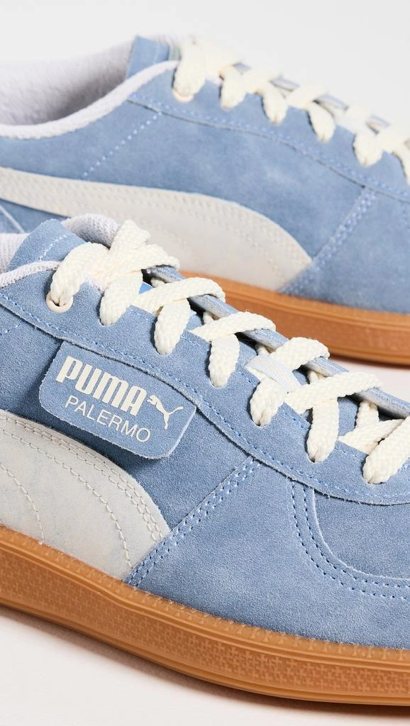 商品Puma|Palermo Basketball Nostalgia Sneakers,价格¥376,第5张图片详细描述