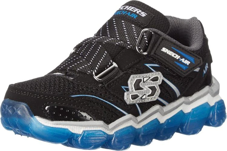 商品SKECHERS|Skech Air (Toddler),价格¥93,第2张图片详细描述