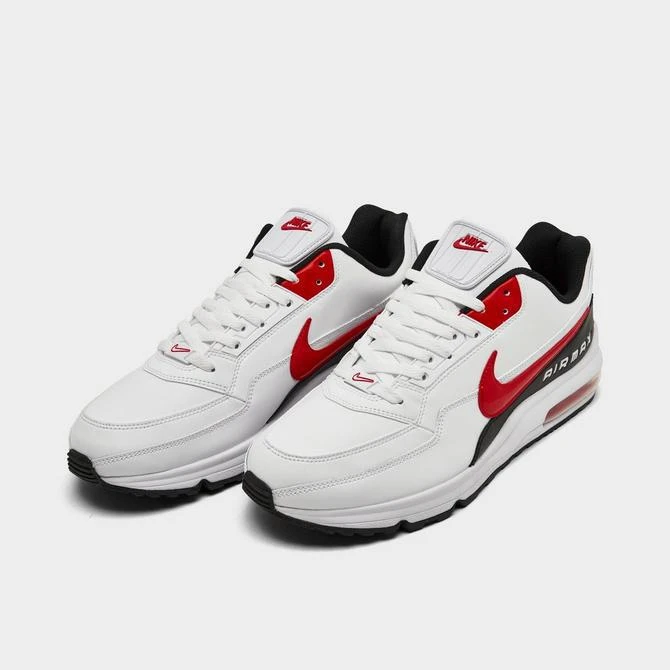 商品NIKE|Men's Nike Air Max LTD 3 跑鞋,价格¥715,第2张图片详细描述