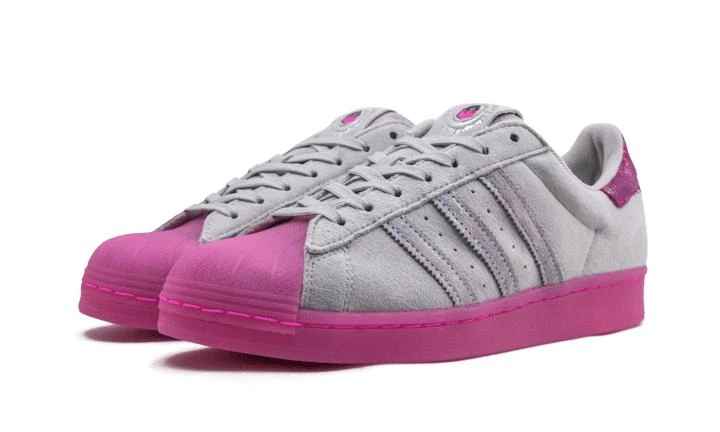 商品Adidas|Adidas Superstar ASW VIC L,价格¥702-¥924,第3张图片详细描述