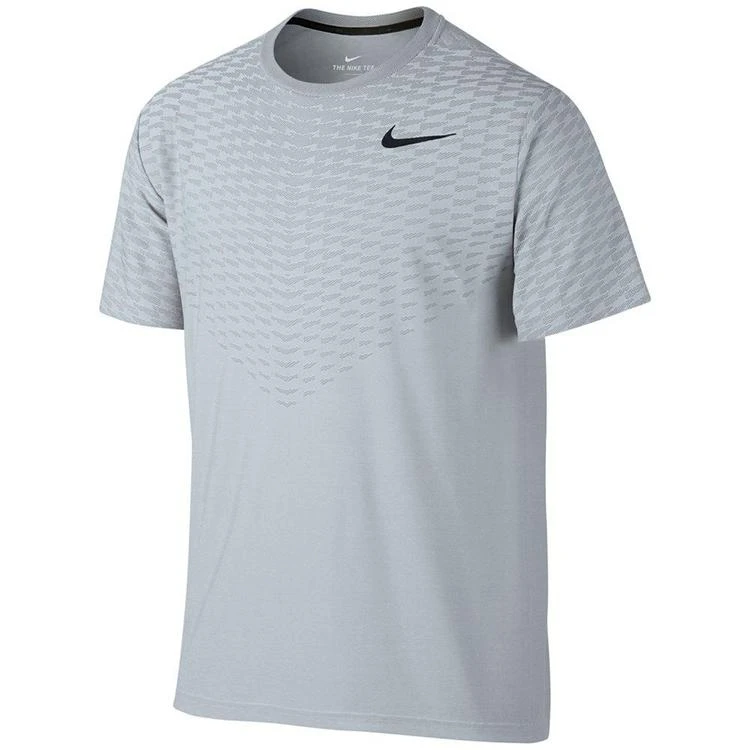 商品NIKE|Men's Zonal Cool Training T-Shirt,价格¥237,第1张图片