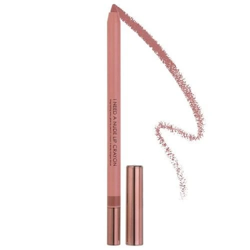 商品Natasha Denona|I Need A Nude Lip Liner,价格¥188,第1张图片