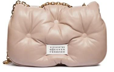 商品MAISON MARGIELA|Glam Slam Flap 中号包,价格¥14441,第3张图片详细描述