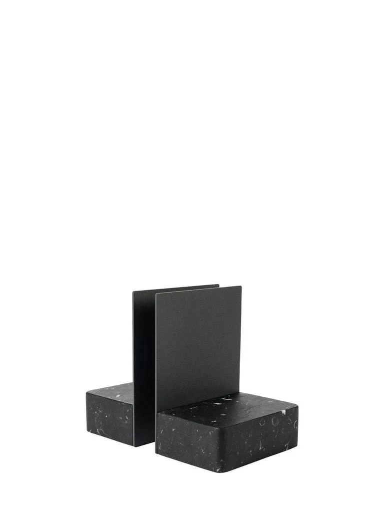 商品SALVATORI|Pietra L 08 Bookends,价格¥3497,第3张图片详细描述
