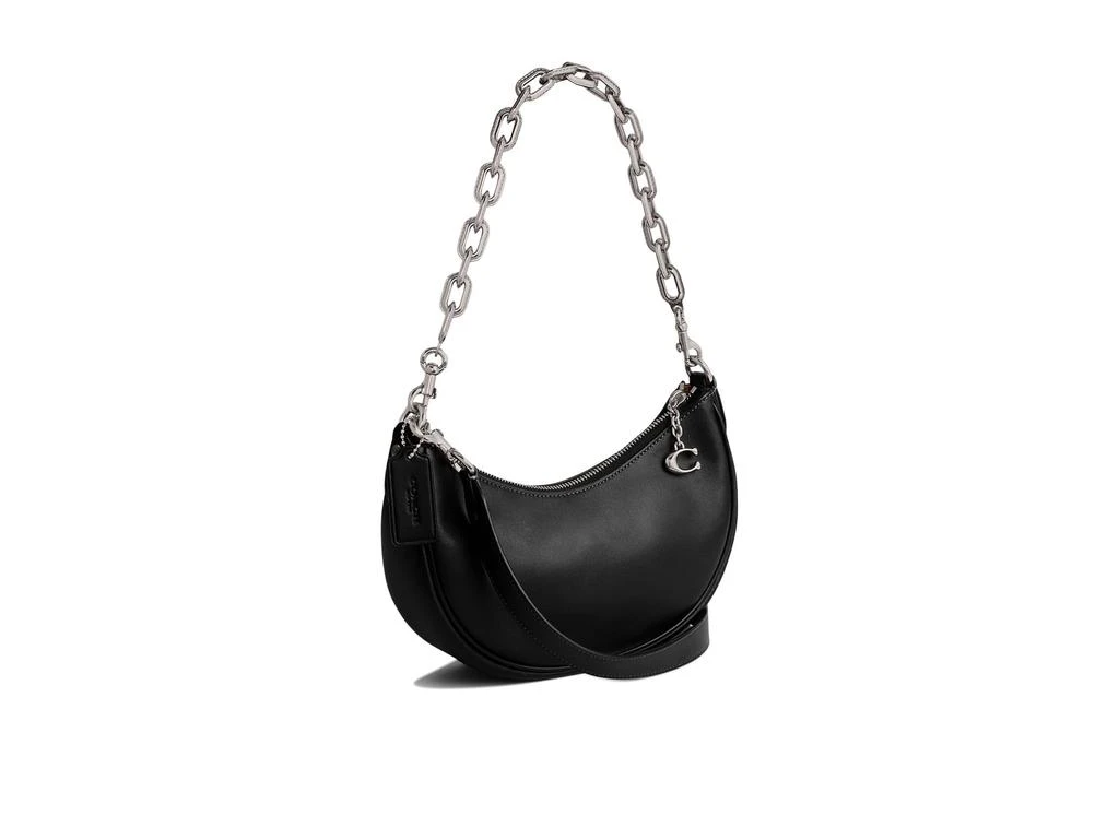 商品Coach|Glovetanned Leather Mira Shoulder Bag with Chain,价格¥2902,第2张图片详细描述