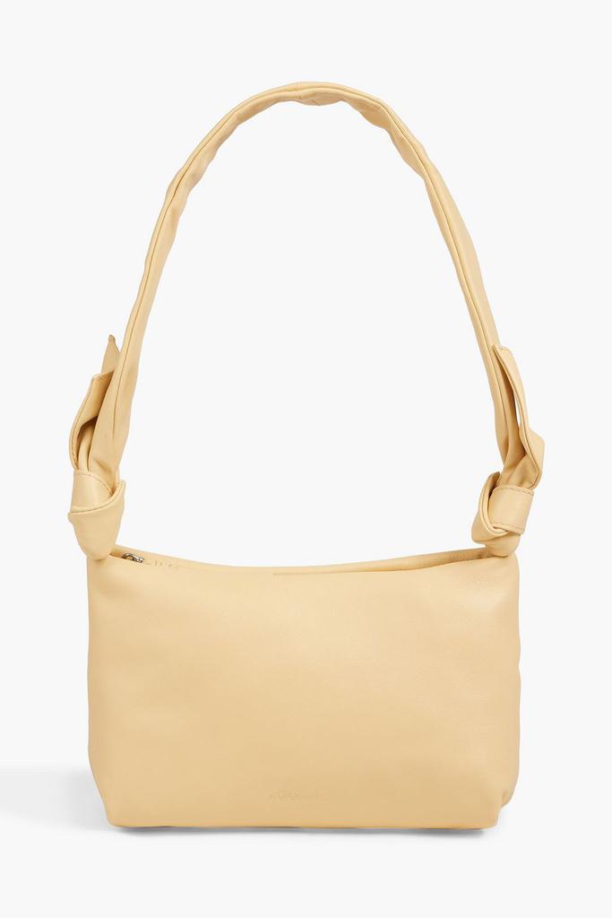 商品3.1 Phillip Lim|Croissant knotted leather shoulder bag,价格¥2199,第1张图片