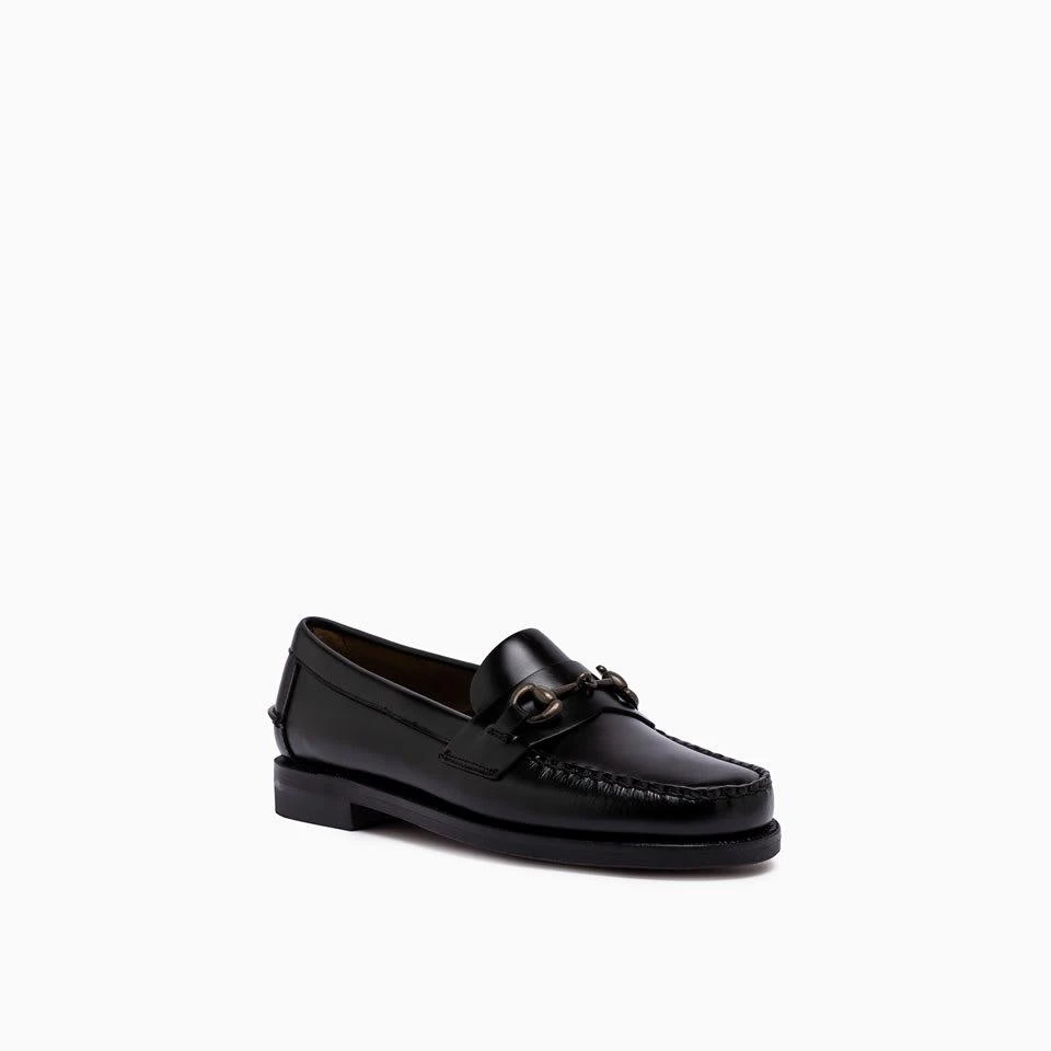 商品SEBAGO|Classic Joe Loafers,价格¥2026,第2张图片详细描述