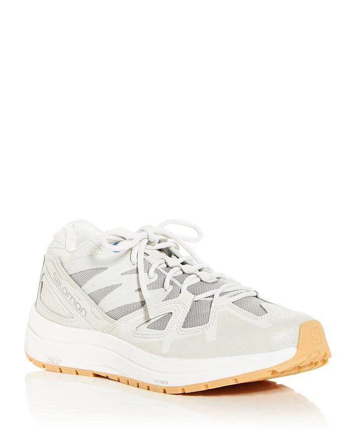 商品Salomon|Women's Odyssey 1 Advanced Low Top Sneakers,价格¥427,第1张图片