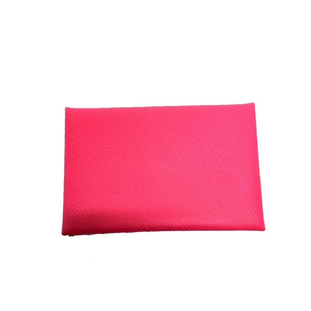 Porte-monnaie/Étui à monnaie en cuir de chèvre Myzore (d'occasion) image 2