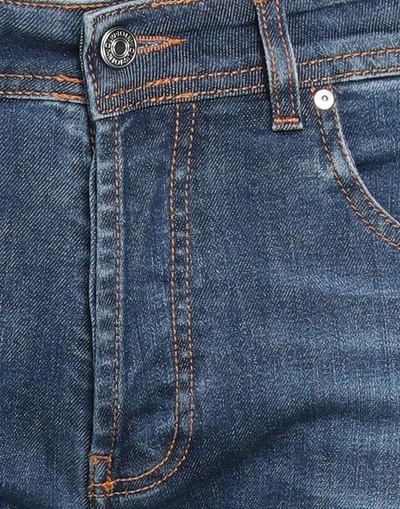 商品LIU •JO|Denim pants,价格¥533,第4张图片详细描述