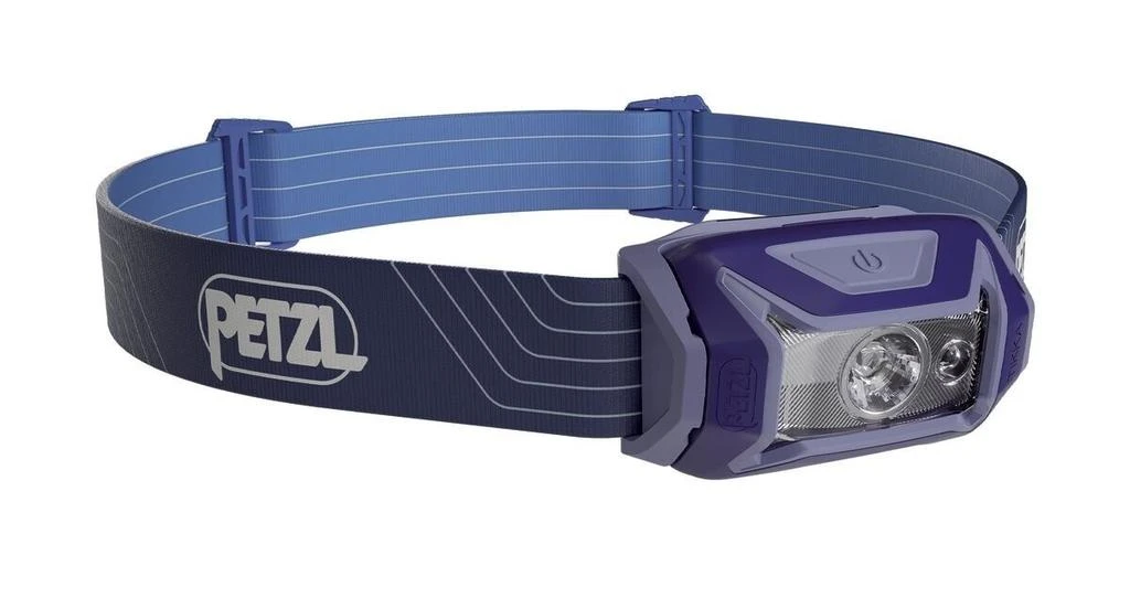 商品Petzl|Tikka Headlamp,价格¥263,第1张图片