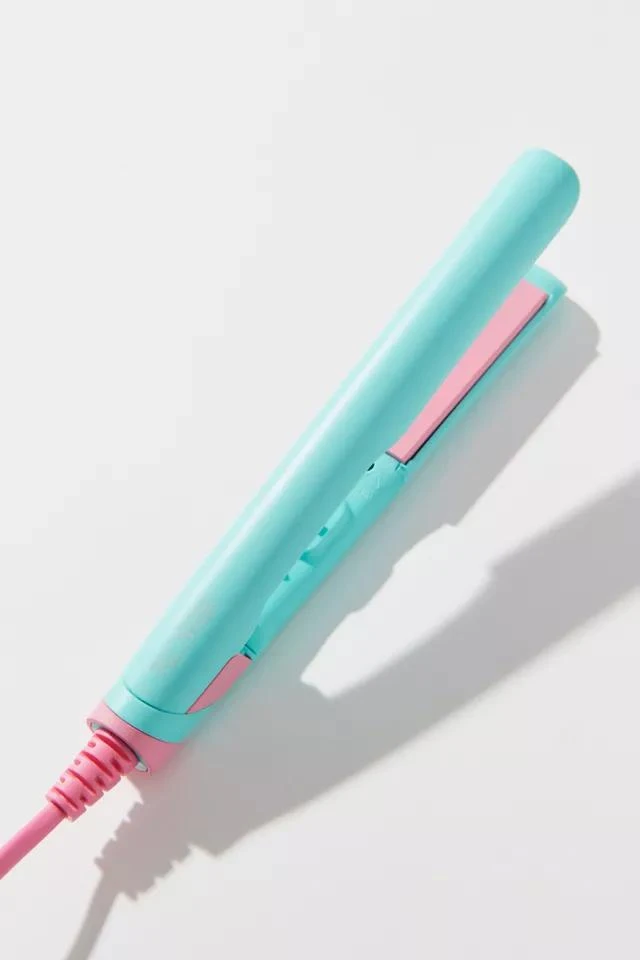 商品FLOWER Beauty|FLOWER Beauty Travel Flat Iron,价格¥225,第3张图片详细描述