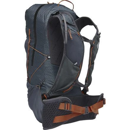 商品Black Diamond|Pursuit 30L Backpack,价格¥814,第2张图片详细描述