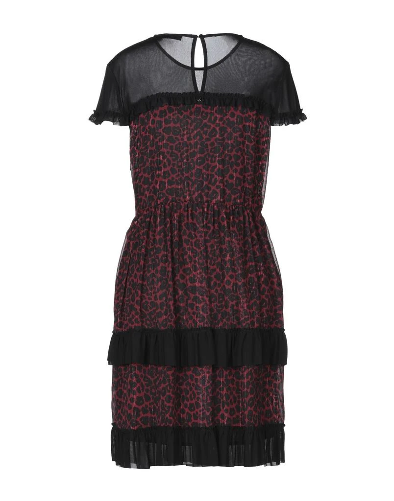 商品LIU •JO|Short dress,价格¥444,第2张图片详细描述
