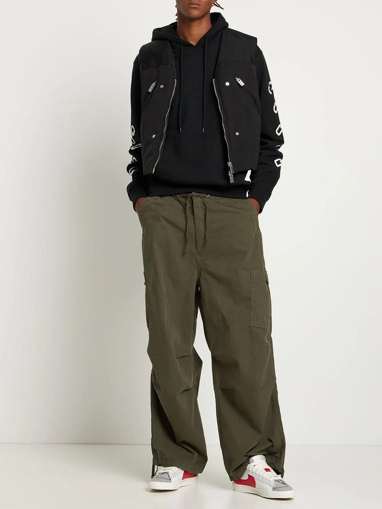 商品Jaded London|Oversize Military Cargo Pants,价格¥765,第1张图片