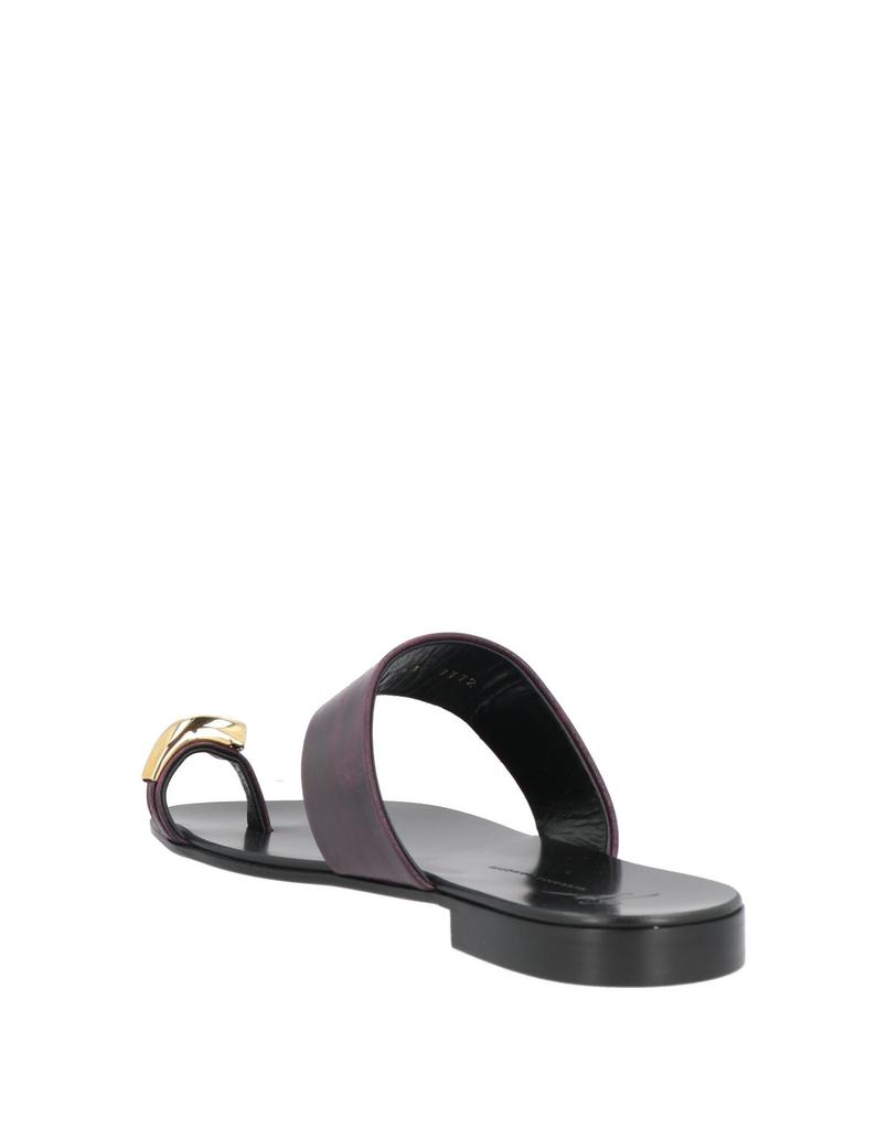 Giuseppe Zanotti Flip flops - Sandals - BeyondStyle