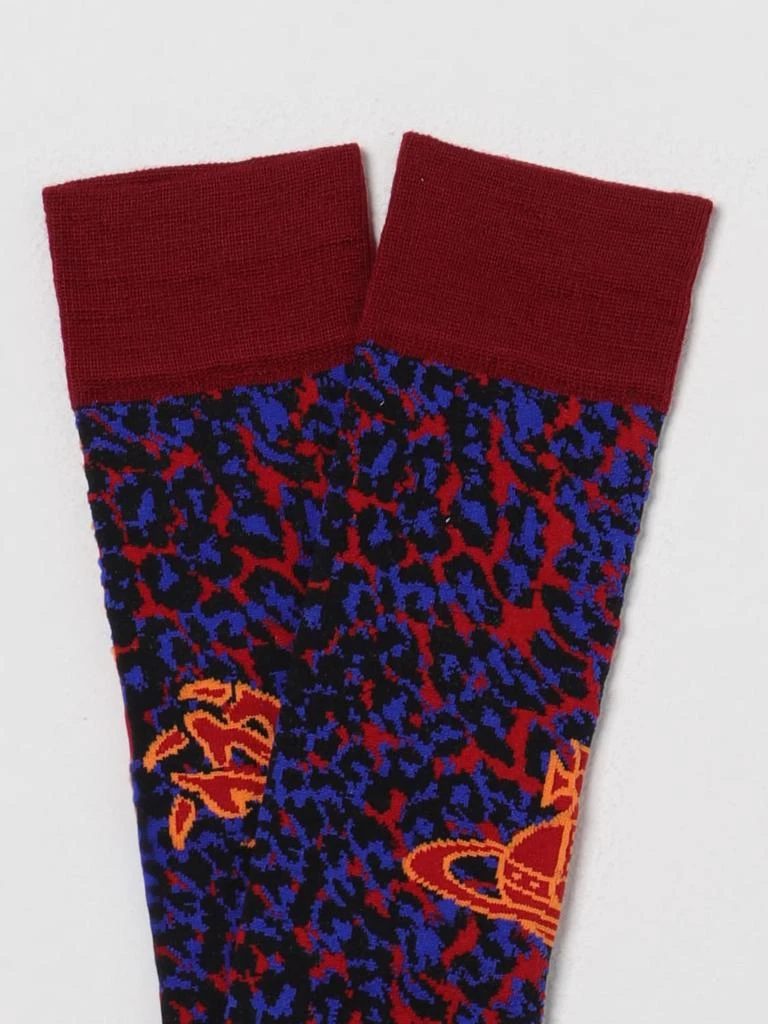 商品Vivienne Westwood|Socks men Vivienne Westwood,价格¥349,第2张图片详细描述