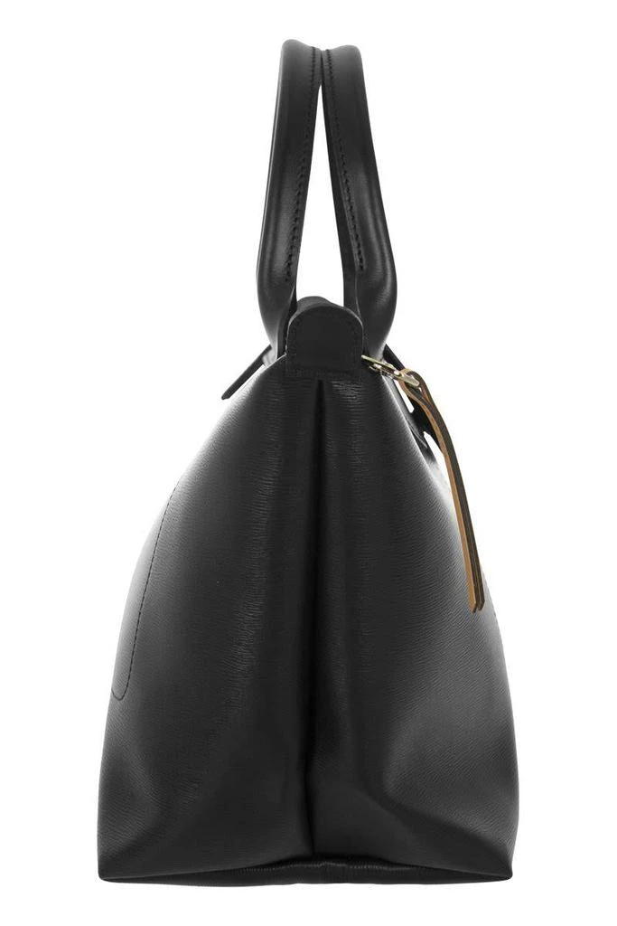 商品Longchamp|LONGCHAMP LE PLIAGE CITY - Hand bag S,价格¥1509,第3张图片详细描述