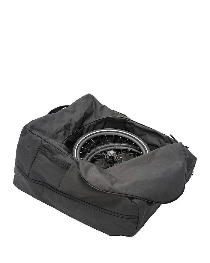 商品Thule|Urban Glide Double & Chariot Single & Double Storage Bag,价格¥973,第3张图片详细描述