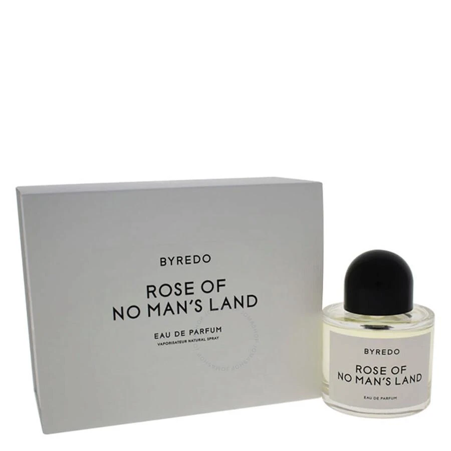 商品BYREDO|Byredo Rose of No Mans Land Unisex EDP,价格¥1378,第1张图片