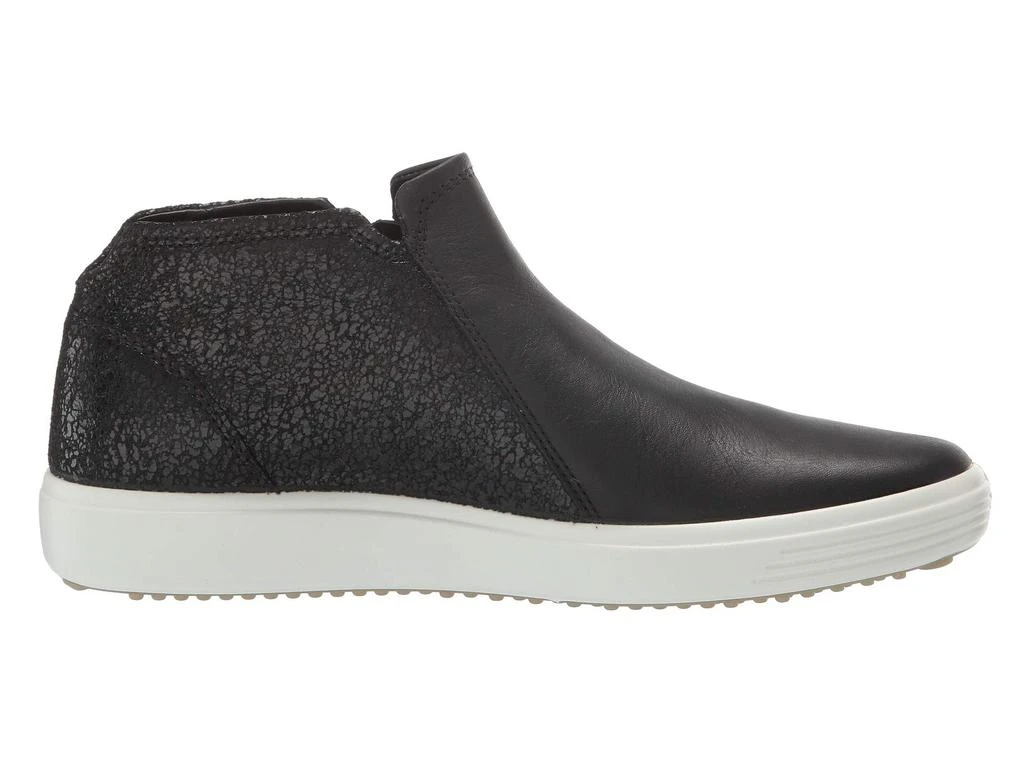 Soft 7 Low Cut Zip Bootie 商品