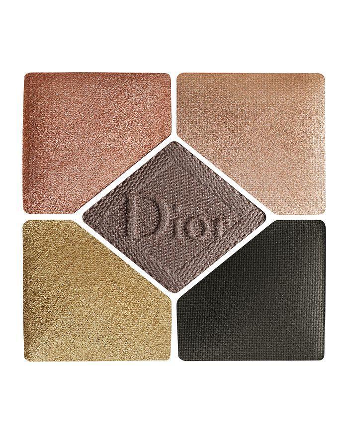 商品Dior|5 Couleurs Couture Eyeshadow Palette,价格¥455,第4张图片详细描述