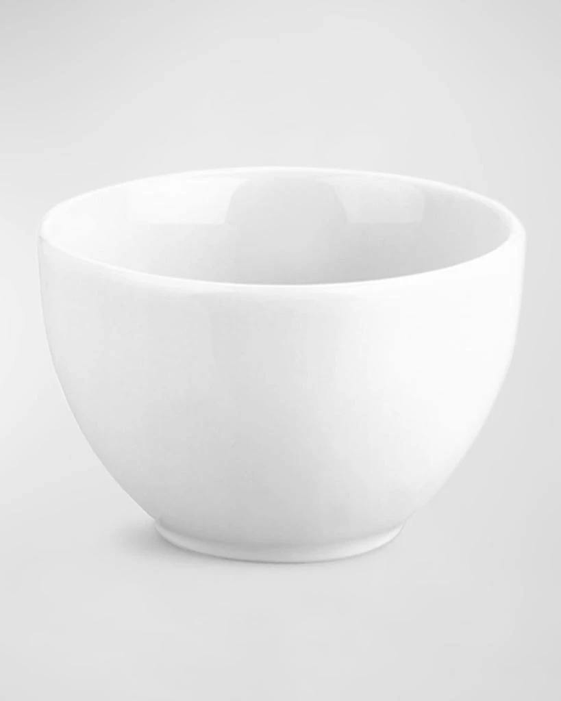 商品PILLIVUYT|Cecil Open Sugar Bowl/Pinch Bowl, Set of 4,价格¥481,第1张图片