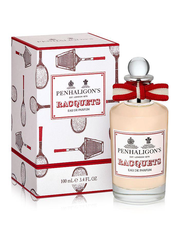 Racquets Eau de Parfum 3.4 oz.商品第2张图片规格展示