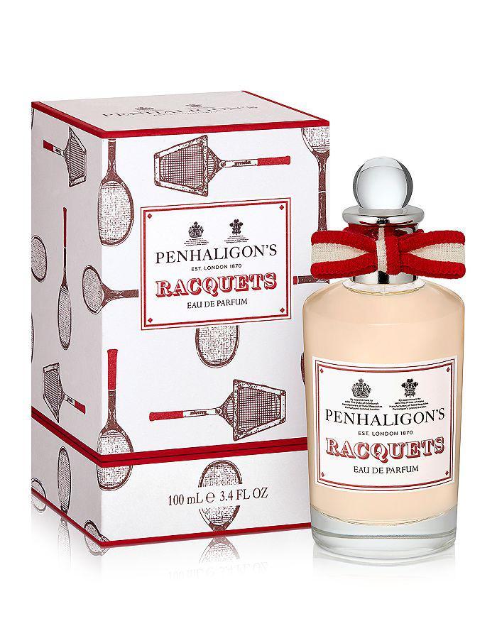 商品Penhaligon's|Racquets Eau de Parfum 3.4 oz.,价格¥1555,第4张图片详细描述