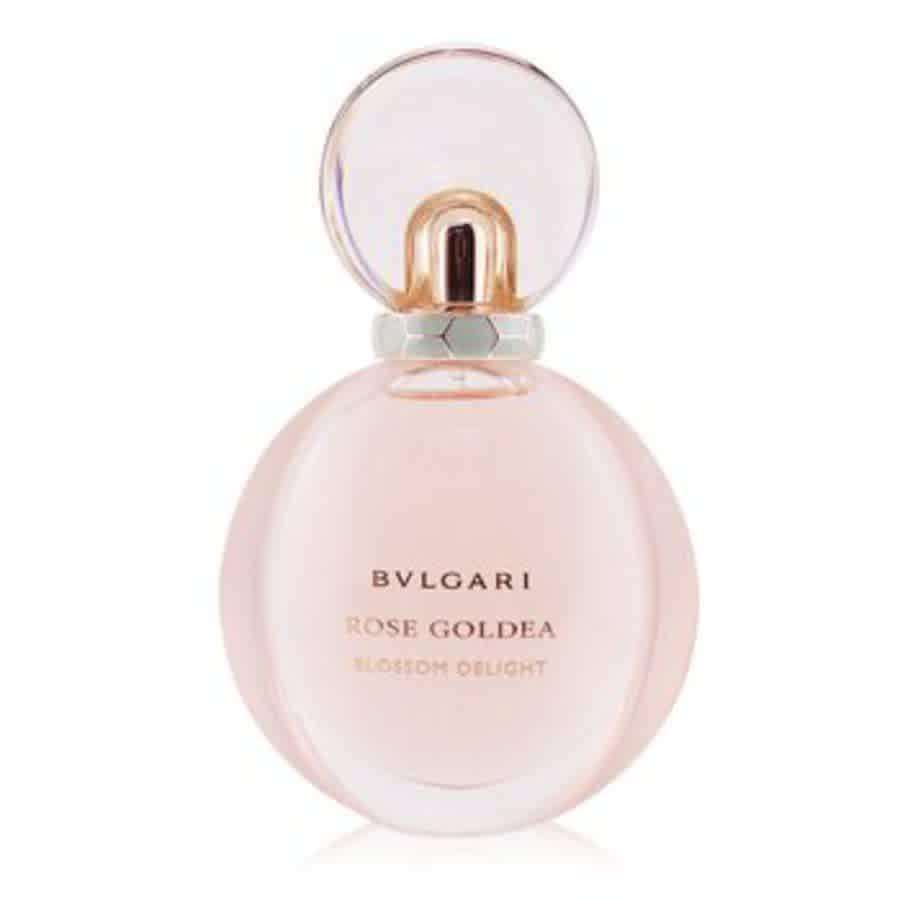 Bvlgari Ladies Rose Goldea Blossom Delight 2.5 oz (75 ml)商品第2张图片规格展示