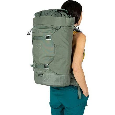 Zealot 45L Backpack 商品