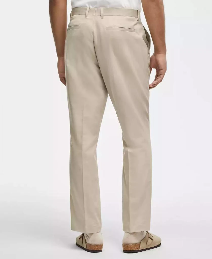 商品Mode of One|Men's Slim-Fit Suit Pants, Exclusively at Macy's,价格¥234,第2张图片详细描述
