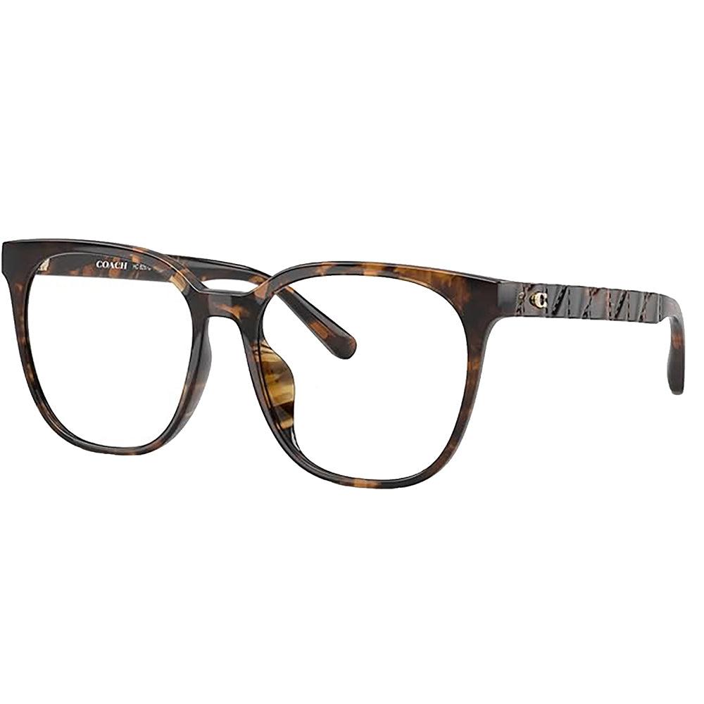 HC 6267D 5120 54mm Womens Square Eyeglasses 54mm – On Sale Now