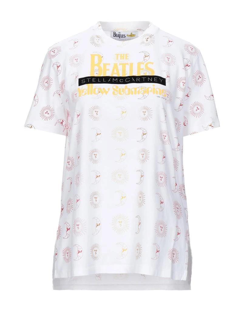 商品Stella McCartney|T-shirt,价格¥1811,第1张图片