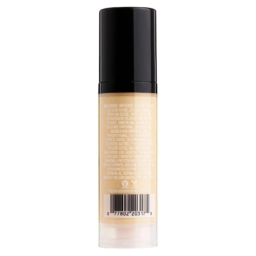 商品Black Radiance|True Complexion Dual Action Face Primer,价格¥48,第2张图片详细描述