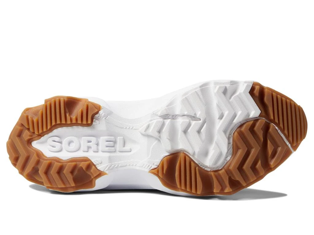 商品SOREL|Kinetic™ Breakthru Caribou Waterproof,价格¥790,第3张图片详细描述