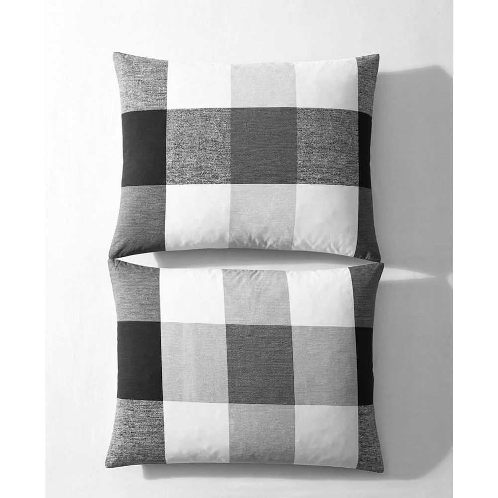 CLOSEOUT! Prospect Plaid 3 Piece Comforter Set 商品