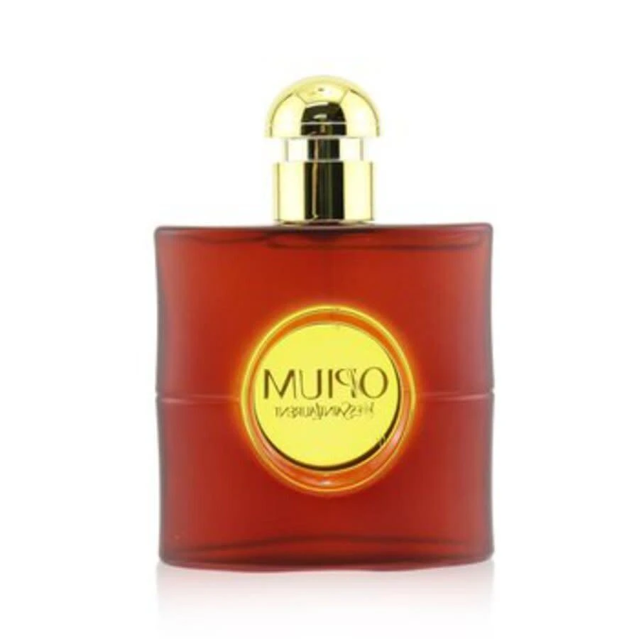 商品Yves Saint Laurent|Yves Saint Laurent Opium Ladies EDT,价格¥450,第3张图片详细描述