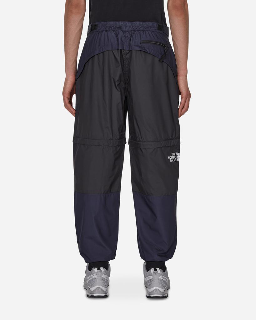 Origins 86 Convertible Mountain Pants Blue商品第3张图片规格展示