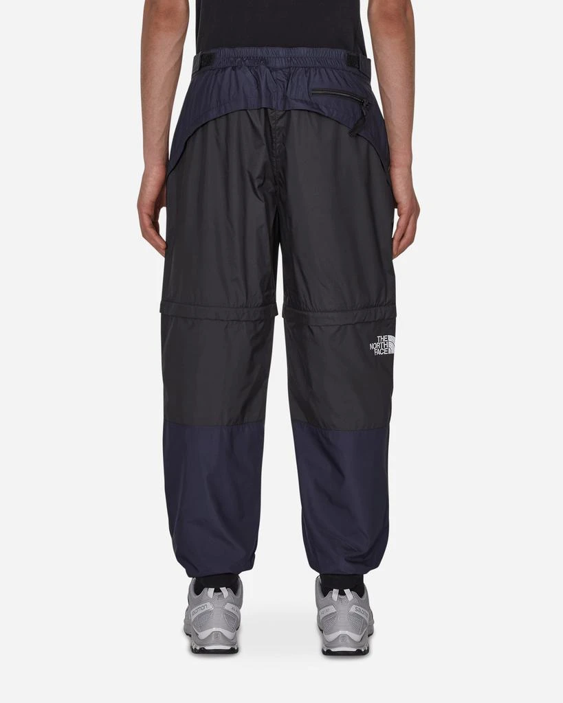 商品The North Face|Origins 86 Convertible Mountain Pants Blue,价格¥570,第3张图片详细描述