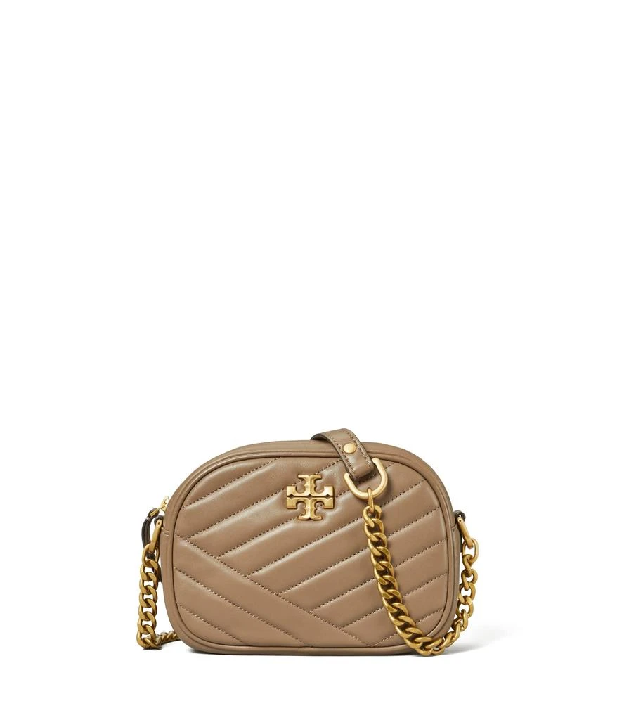 商品Tory Burch|Kira Chevron Small Camera Bag,价格¥2781,第1张图片