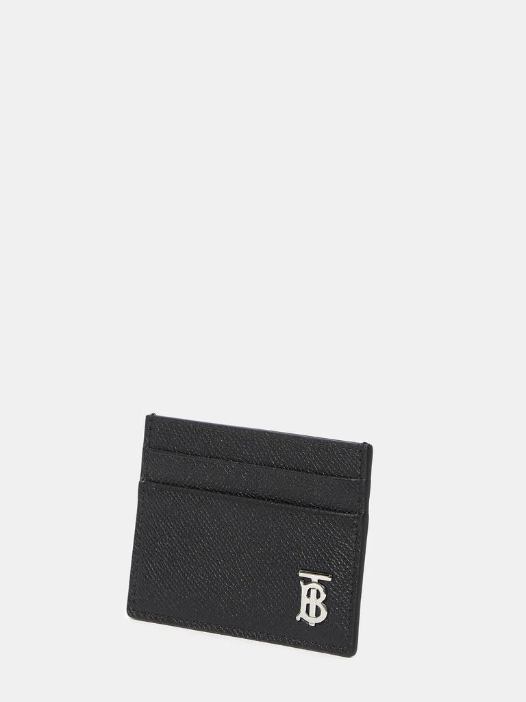 商品Burberry|TB leather cardholder,价格¥1292,第2张图片详细描述
