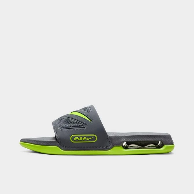 商品NIKE|Men's Nike Air Max Cirro Slide Sandals,价格¥411,第1张图片
